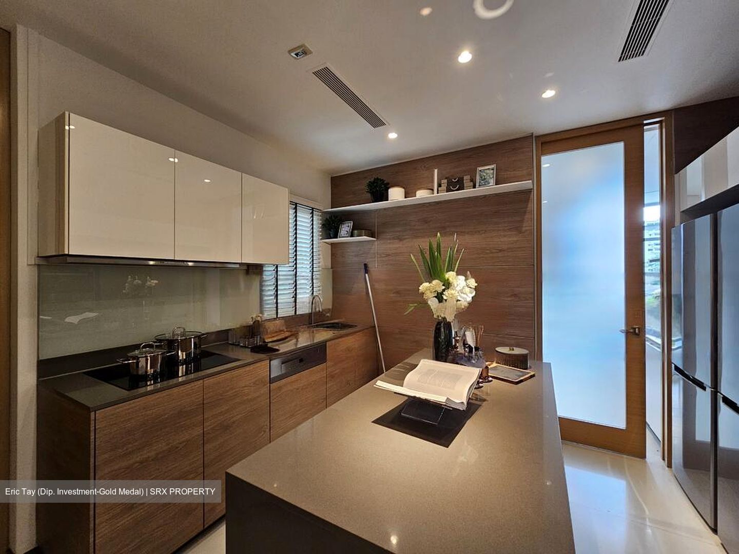 Cliveden At Grange (D10), Condominium #454808841